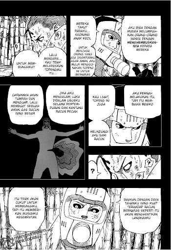 Naruto 532 page 3
