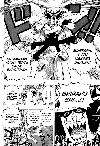 One Piece 618 page 07