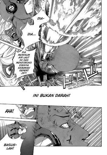 Air Gear Page 11