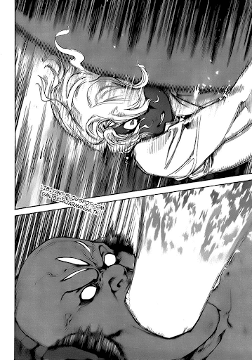 Air Gear Page 10