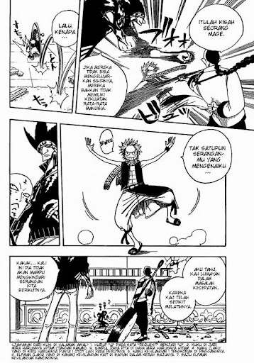 Fairy Tail 07 page 8
