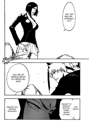 Bleach 442 page 4