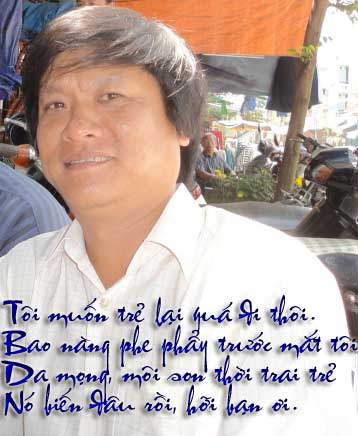 Lai Hương  Tlt