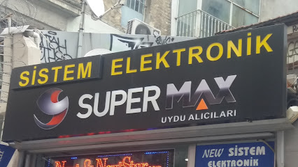 Sistem Elektronik