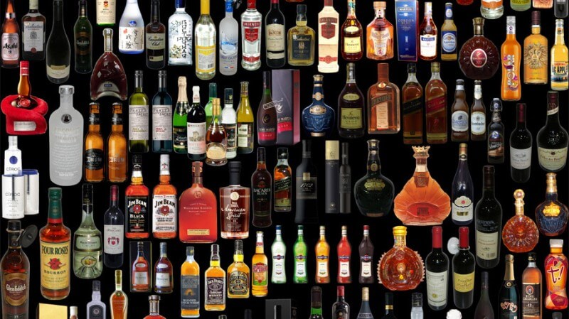 Rượu rum pha coca cola - Tận hưởng hương vị độc đáo
