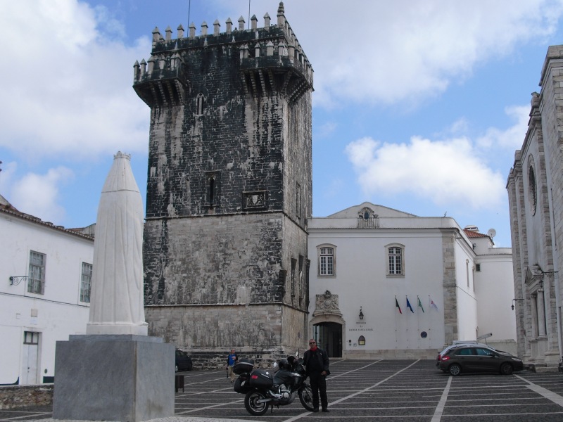 Passeio domingueiro 07-Estremoz_5