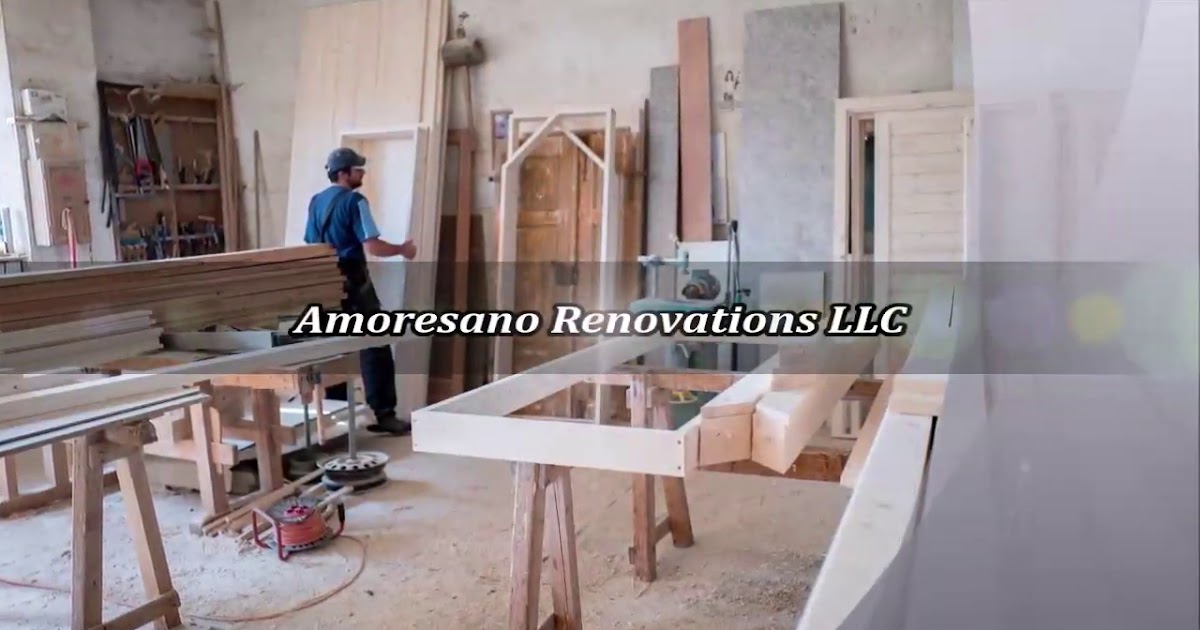 Amoresano Renovations LLC.mp4