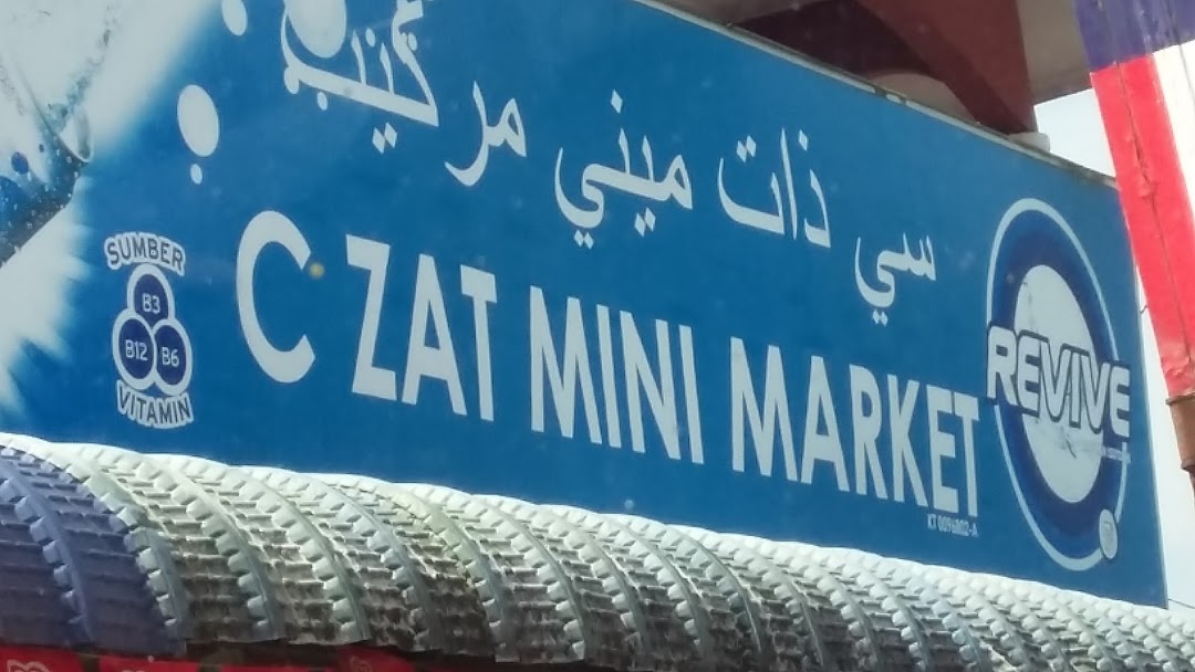 C Zat Mini Market
