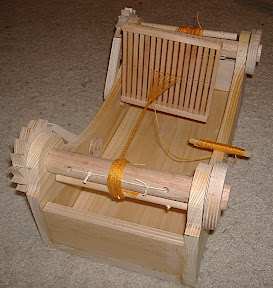 PDF DIY Wooden Loom Plans Download woodwork fasteners | diywoodplans