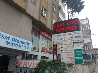 Esat Otomotiv