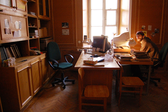 10.05.2011 в Вильнюсе