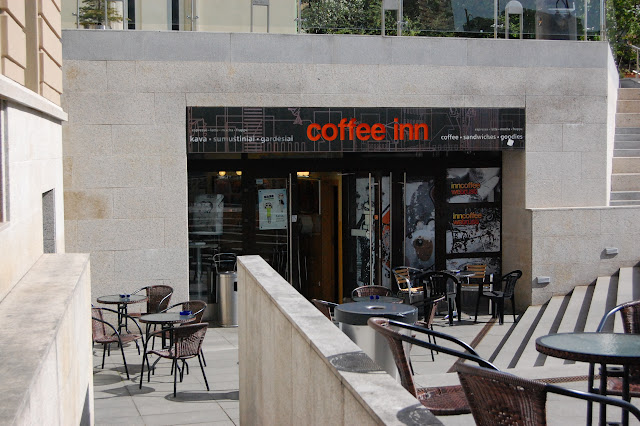 10.05.2011 в Вильнюсе