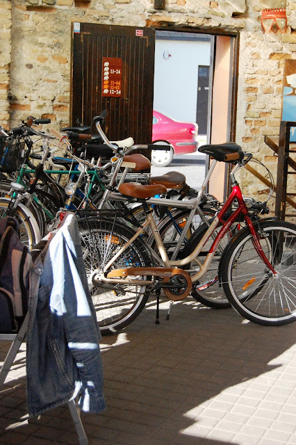 10.05.2011 в Вильнюсе