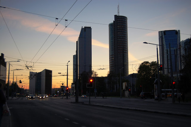 10.05.2011 в Вильнюсе