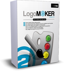 Programa Logo Maker