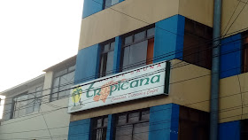 Hotel Sauna Tropicana