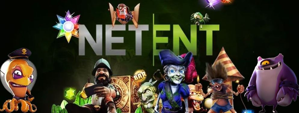 NetEnt Slots Review