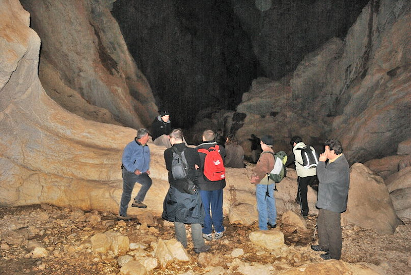 Excursión a las Cuevas del Hundidero y Gato. 075%20Cueva%20del%20Gato%2020110130%20107