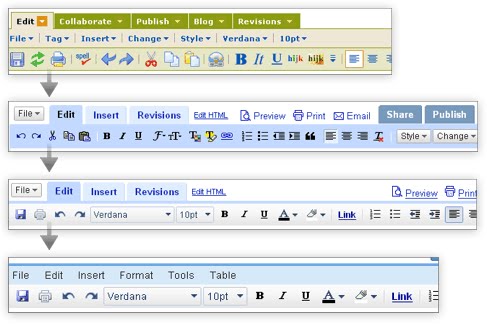 Google Docs