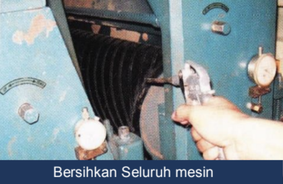 wide belt sander
