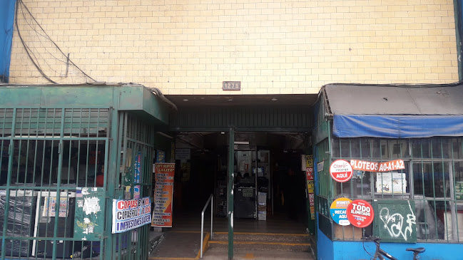 Tienda El Grito