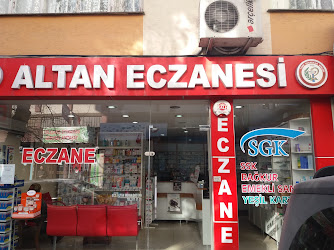 Altan Eczanesi