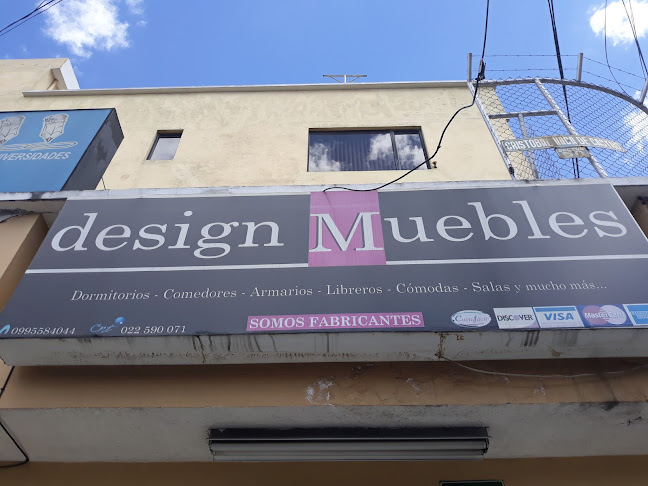 Design Muebles