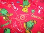 NEW fabric link-knit fabrics