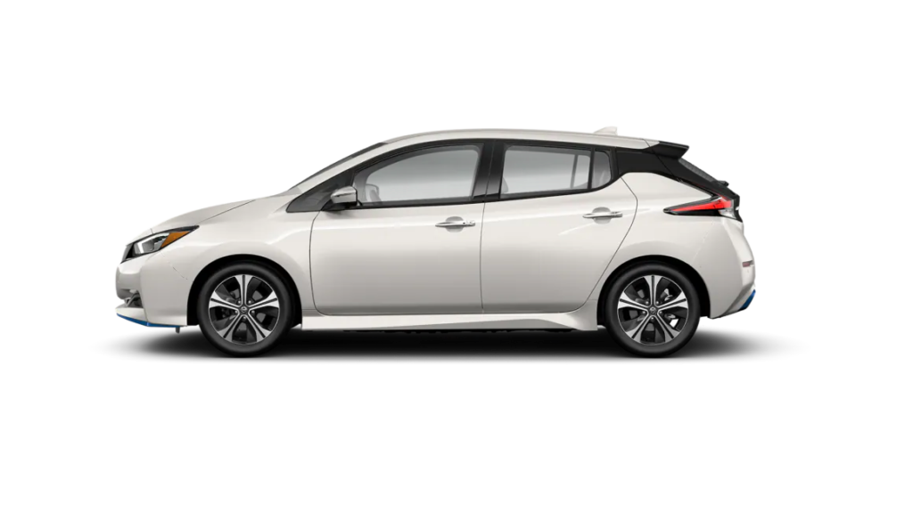 12 Best Electric Cars For Seniors & Elderly 2024