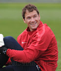 Jens Lehmann in Arsenal