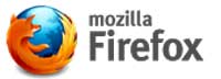 Firefox Logo