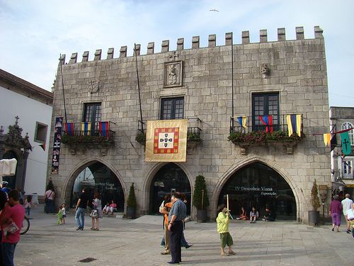 feira medieval