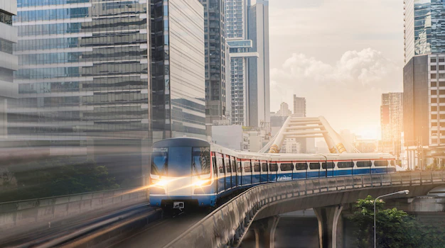 Chennai Metro 