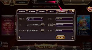 Kho game đồ sộ