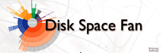 Download Disk Space Fan-Best Disk Analysis Tool