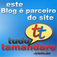 Tudo Tamandaré