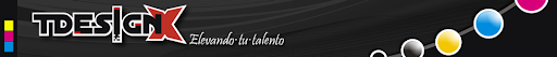 Tdesignx Material para Diseño