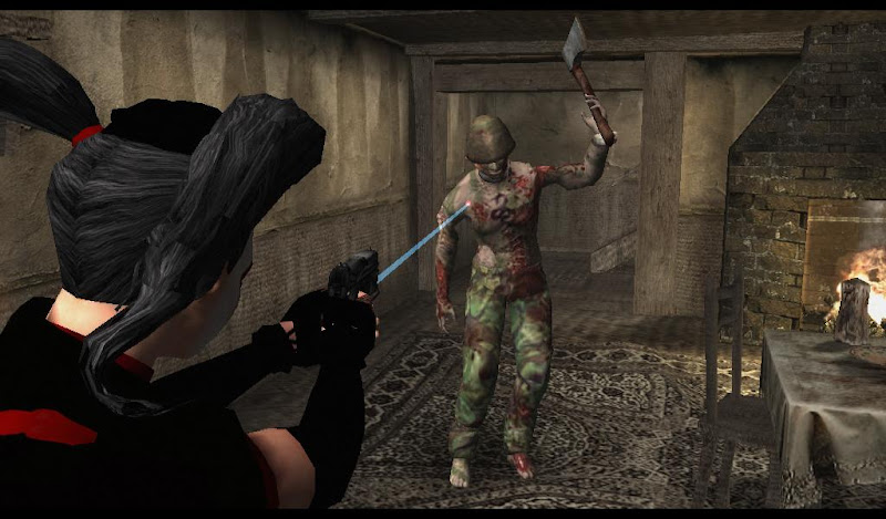 Resident Evil 3 Patch Windows Xp