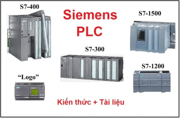 Cần lưu ý nhiều vấn đề khác nhau khi chọn mua PLC Siemens