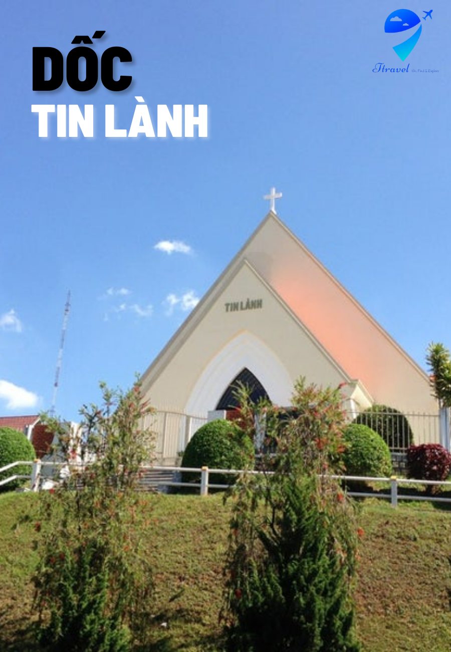 Dốc tin Lành Đà Lạt