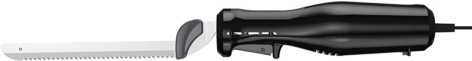 black knife