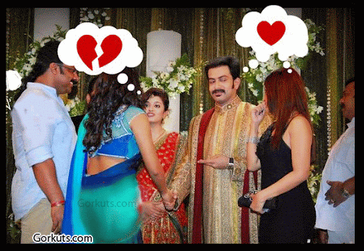 malayalam scraps,prithviraj reception, fun scraps,