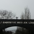 Şişli Mesleki ve Teknik Anadolu Lisesi