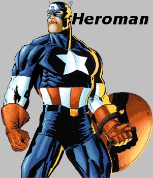 Heroman