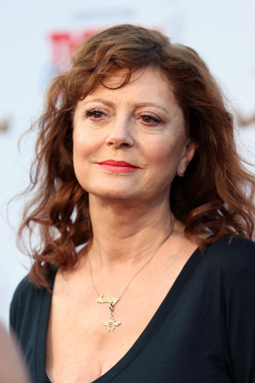 Susan Sarandon - Starporträt, News, Bilder | GALA.de