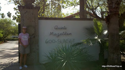 Quinta Mazatlan