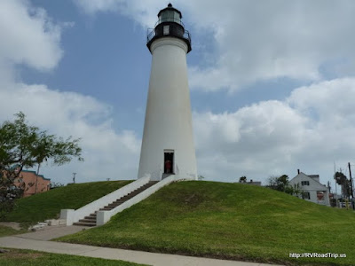 Port Isabel Lighthouse