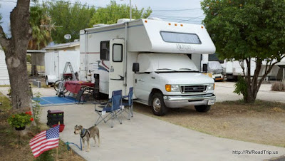 The RV