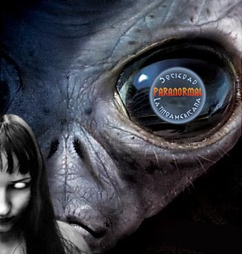 Sociedad Paranormal Latinoamericana