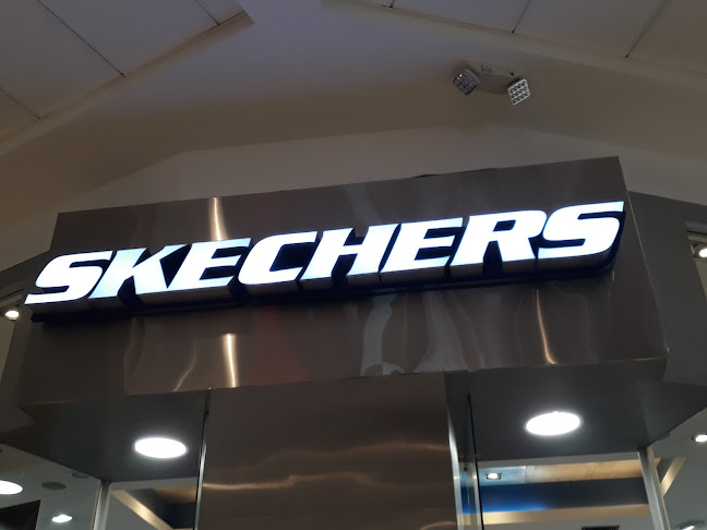 Comentarios y opiniones de Skechers